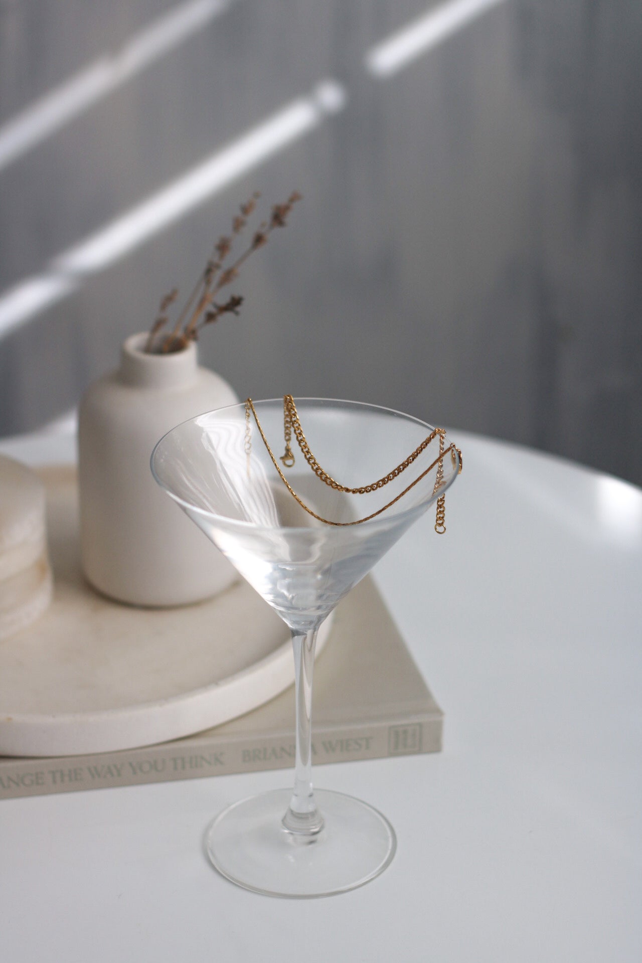 Dewdrop Earrings
