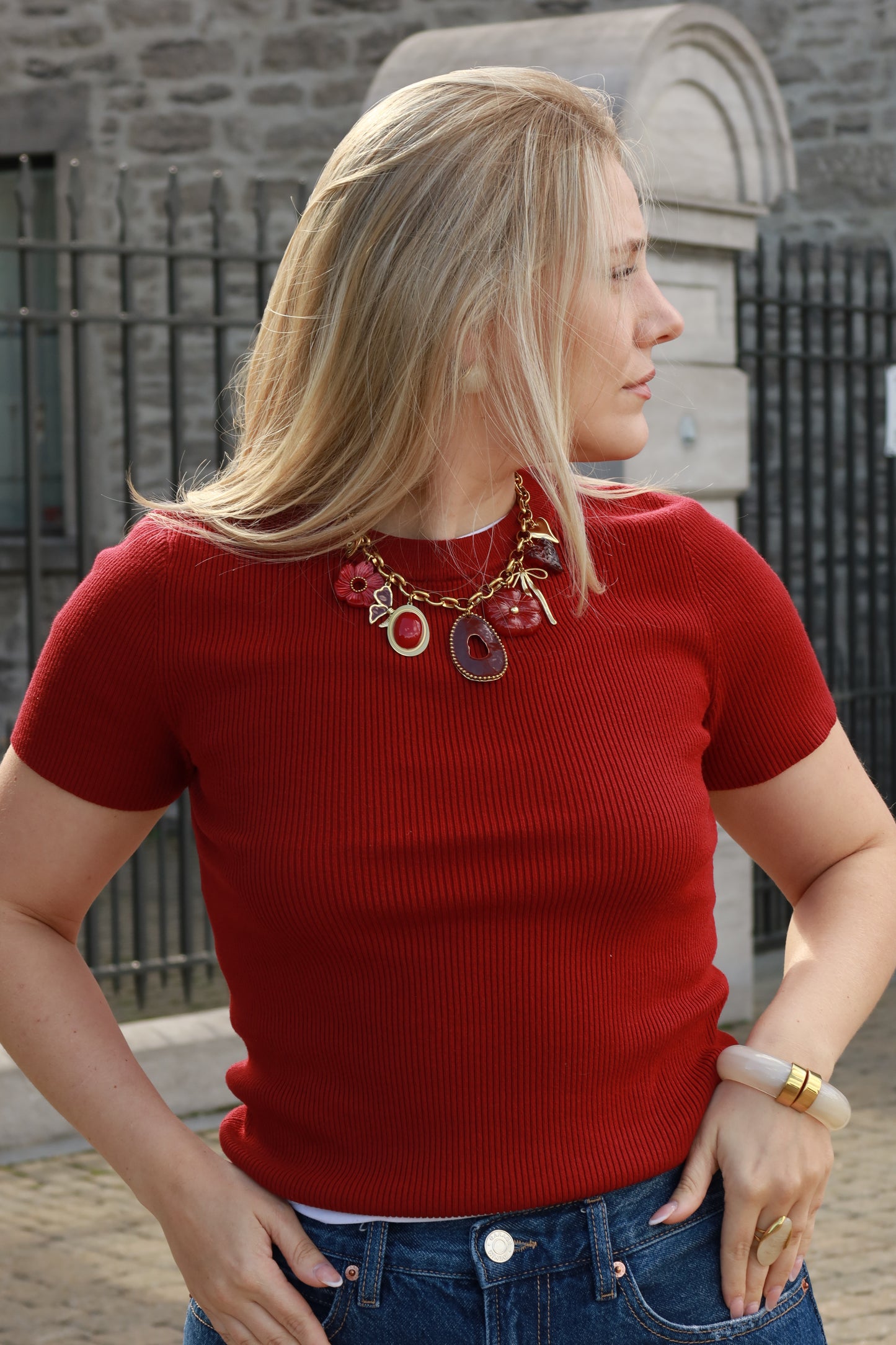 Cider Glow Bracelets