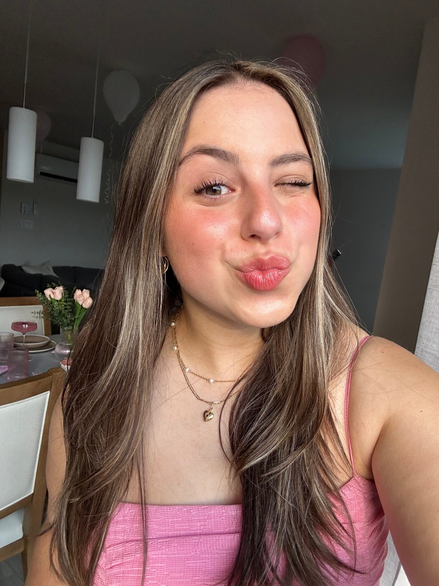 Collier Joie de Vivre