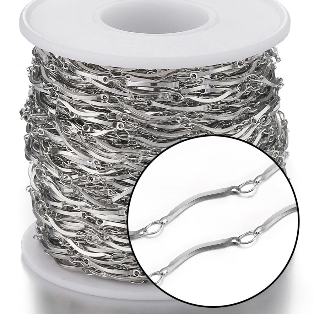 Maia Chain for Anklet