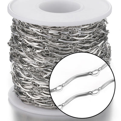 Maia Chain for Anklet