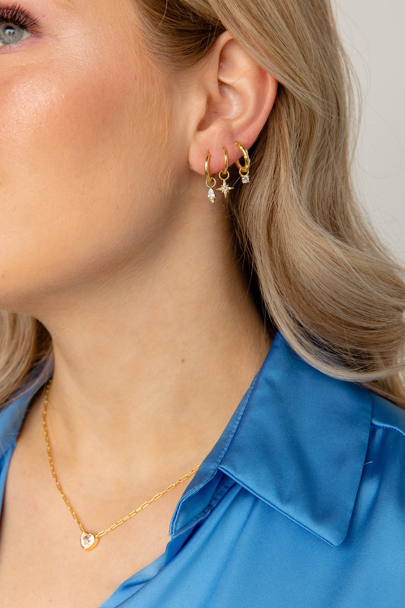 Essential Small Earrings