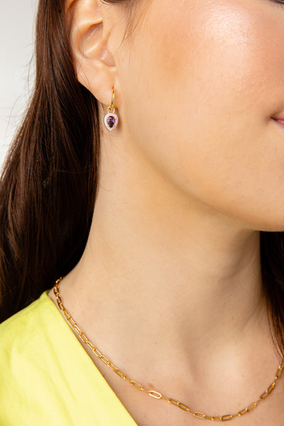 Essential Small Earrings