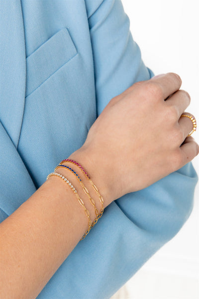 Balanced Bracelet