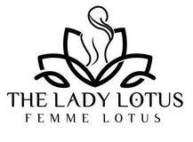 Theladylotus