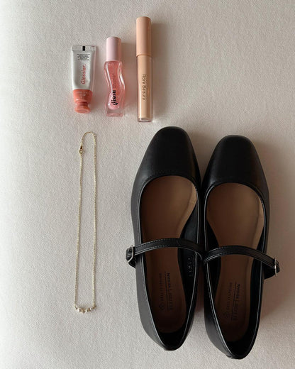 Verdant Mystery Necklace