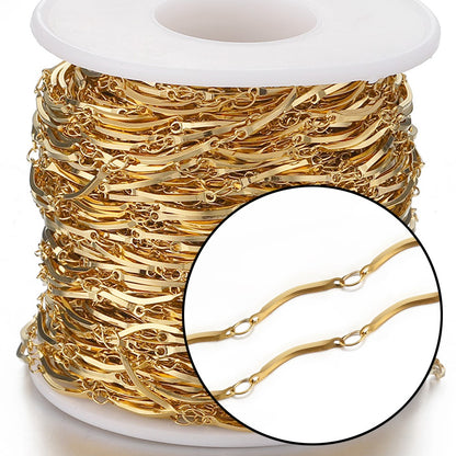 Maia Chain for Bracelet