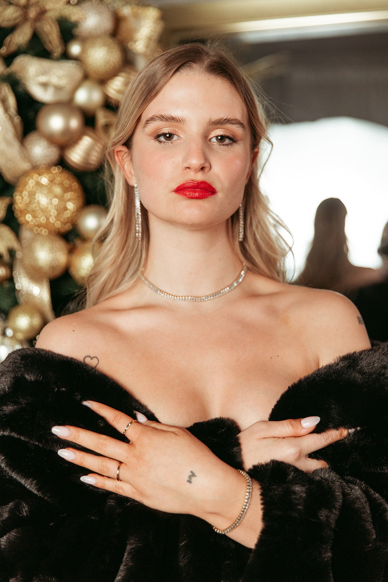 Lotus and luxe jewellery online