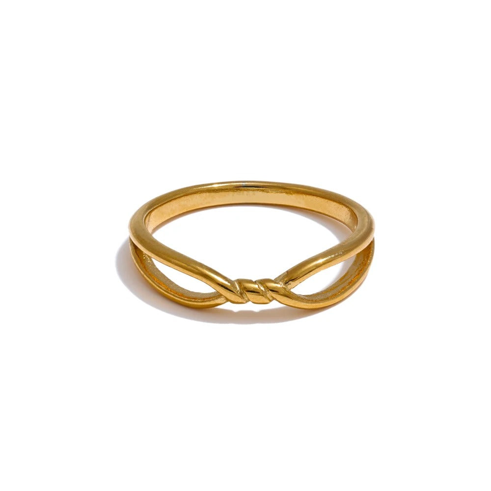 Infinit Love Ring