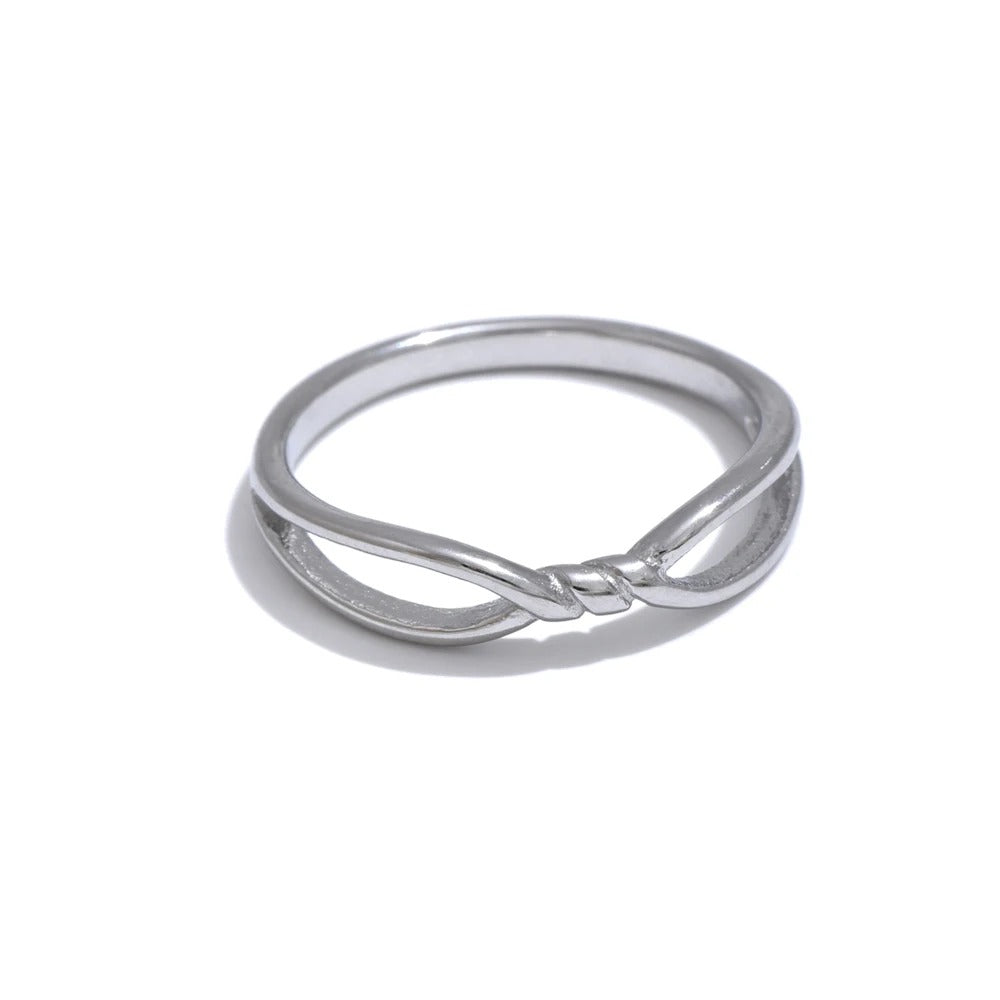Infinit Love Ring