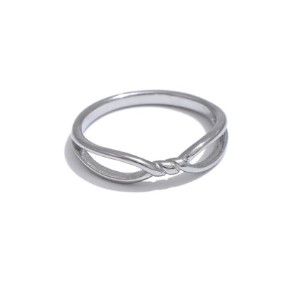 Infinit Love Ring