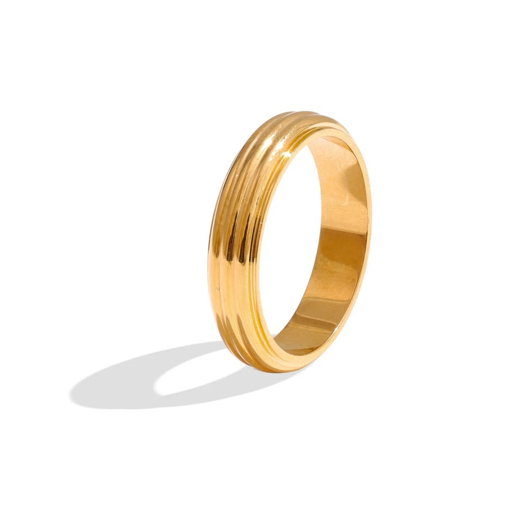 Endless Love Ring