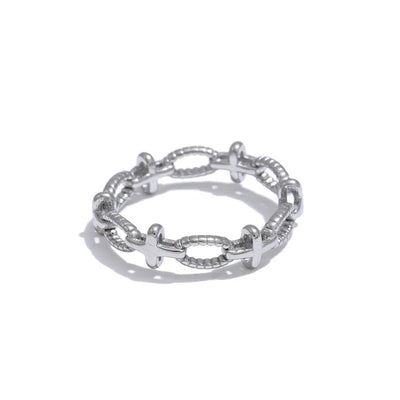 Link of Love Ring