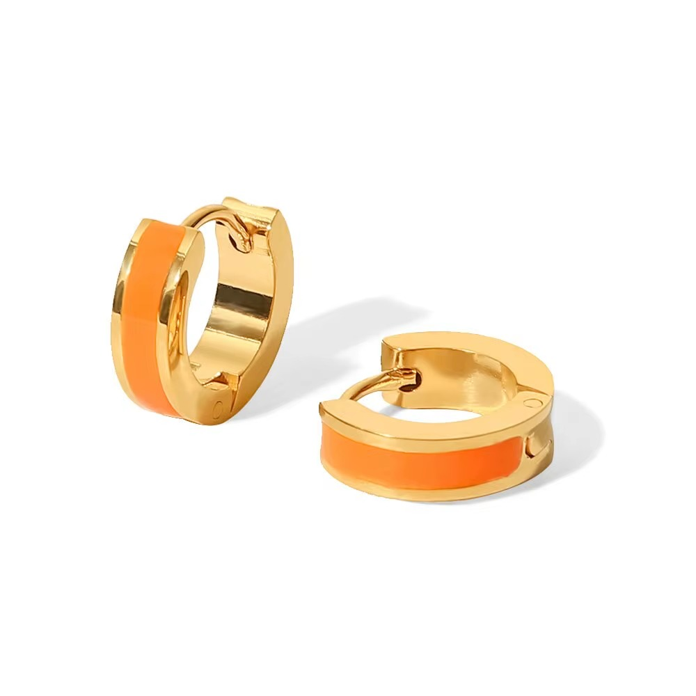 Lunara Earrings