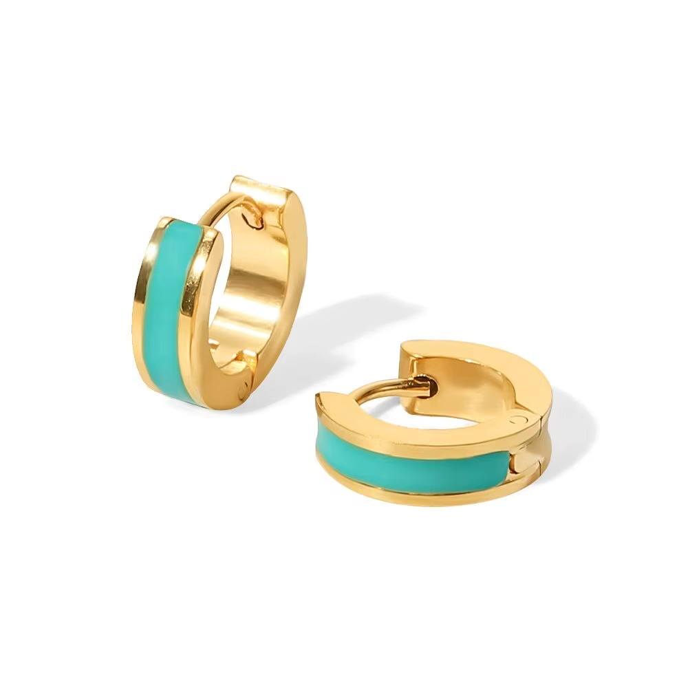 Lunara Earrings