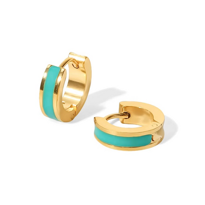 Lunara Earrings