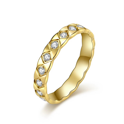 Jua Ring