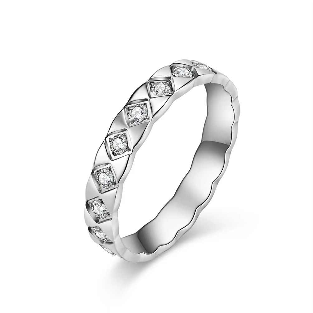 Jua Ring
