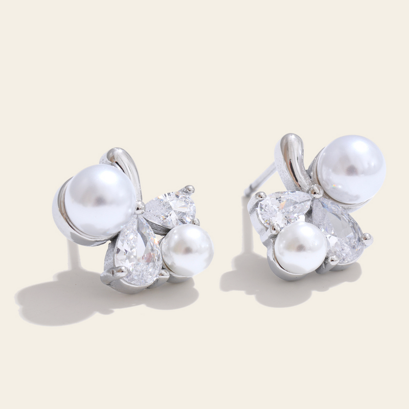 Dolce Fiore Earrings