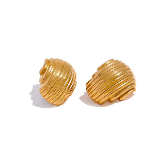 Boucles d'oreilles sensuelles