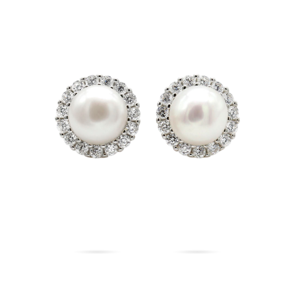 Serene Nobility Earrings