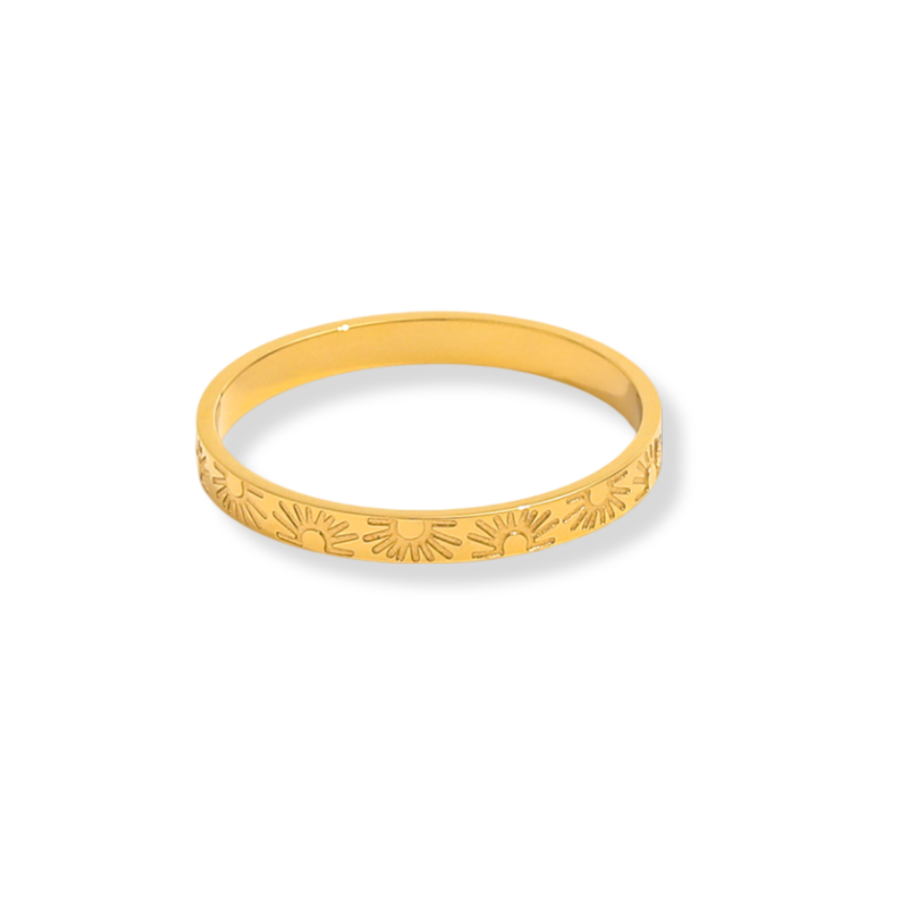 Sunlight Ring