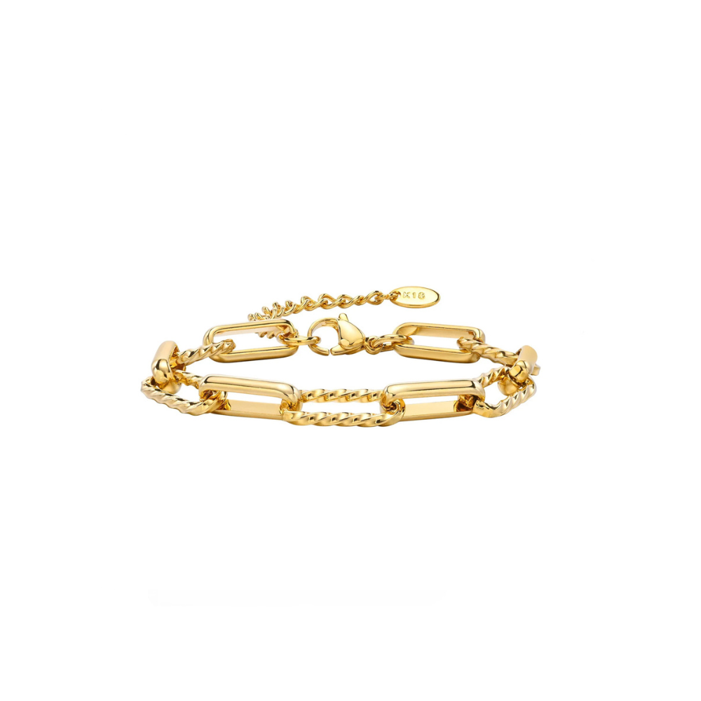 Simplicity and Beauty Bracelet