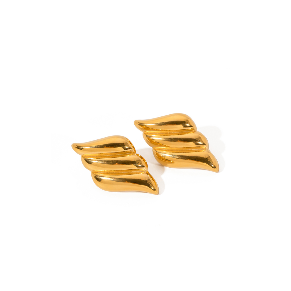 Vintage Charms Earrings