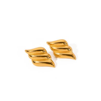 Vintage Charms Earrings