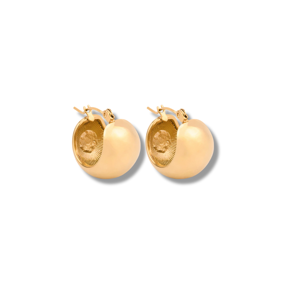 Dewdrop Earrings