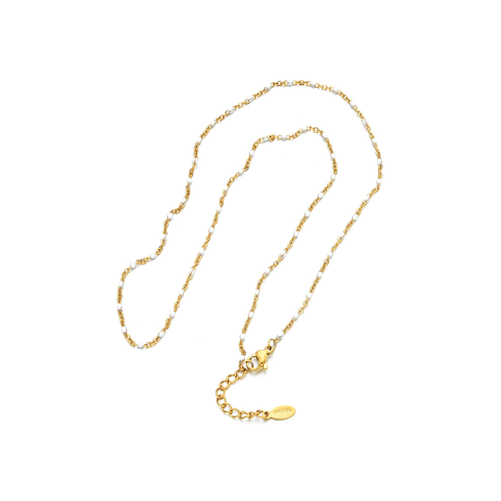Solace Necklace