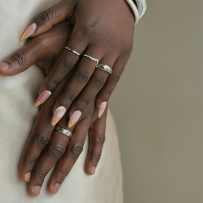 Patula Ring