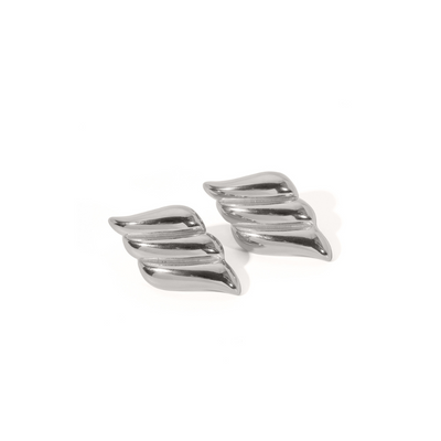 Vintage Charms Earrings