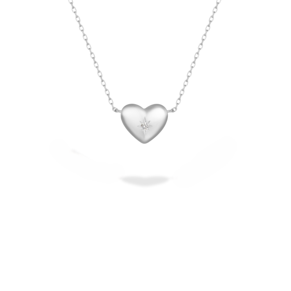 Guiding Star Necklace