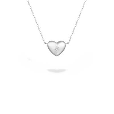 Guiding Star Necklace