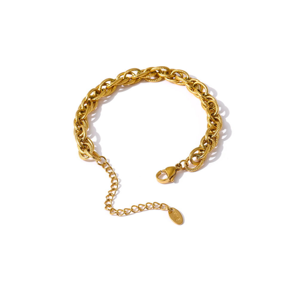 Protea cynaroides Bracelet