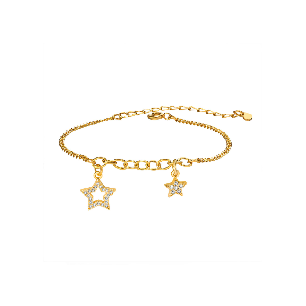 Starry Bracelet