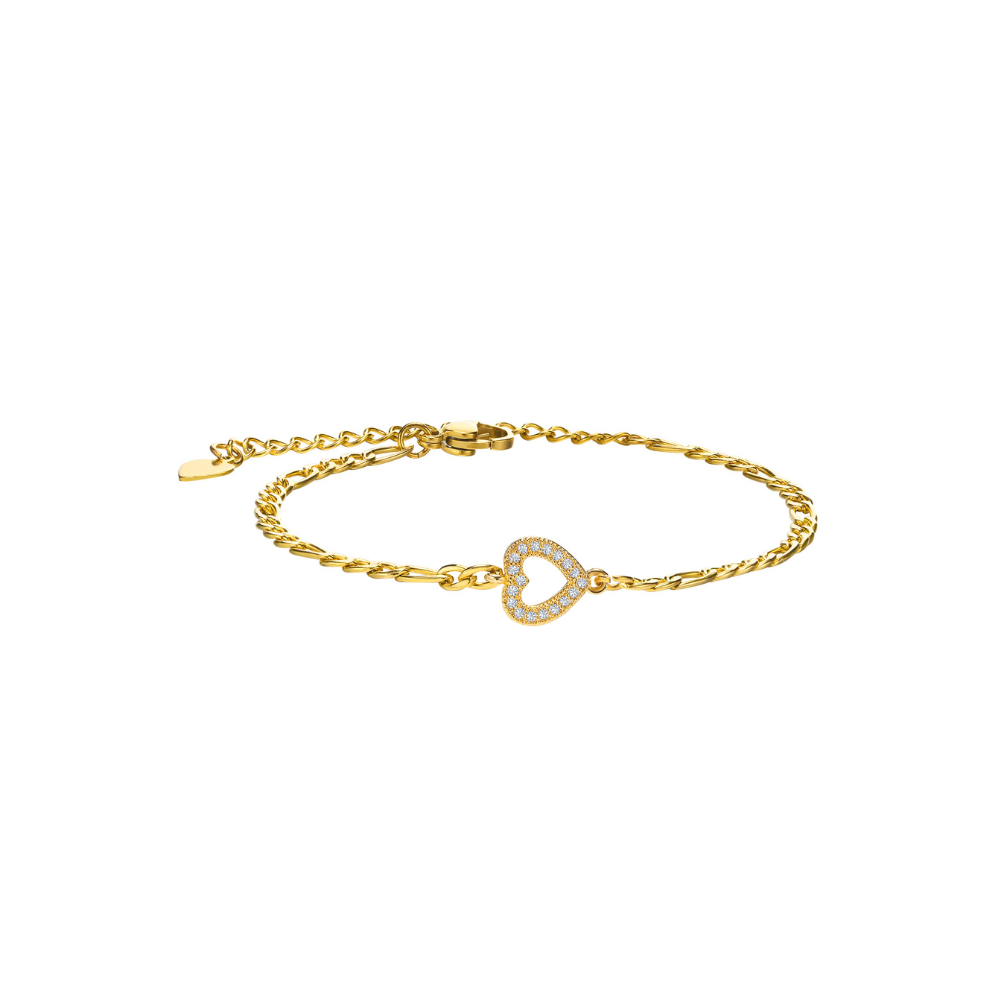 Sunflower Bracelet