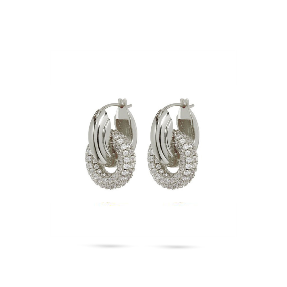 Prism Earrings