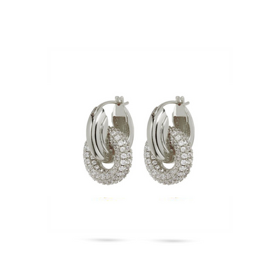 Prism Earrings