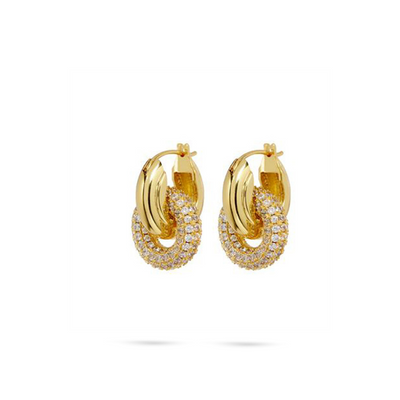 Prism Earrings