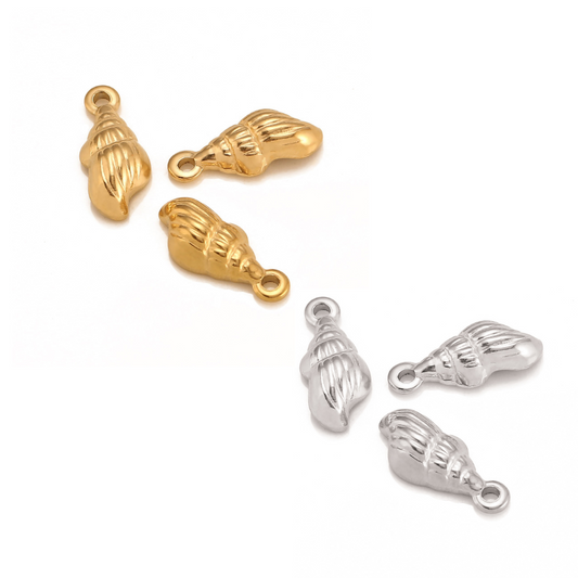 Northern Lights Charms