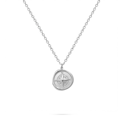 Goal Oriented Necklace