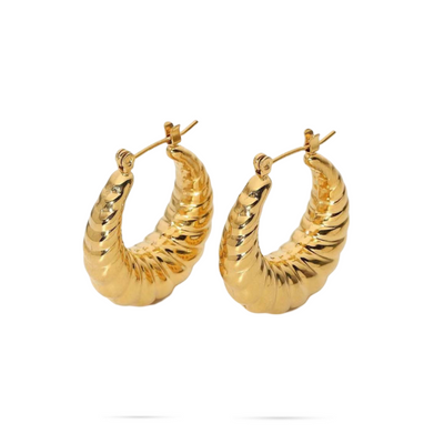 Petunia Earrings
