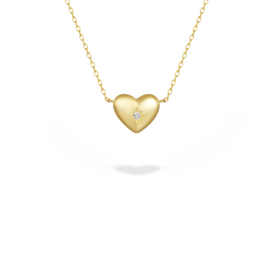 Guiding Star Necklace