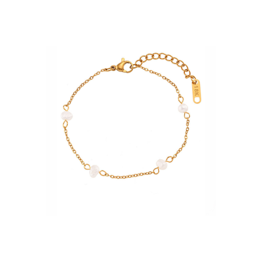 Lustre Bracelet