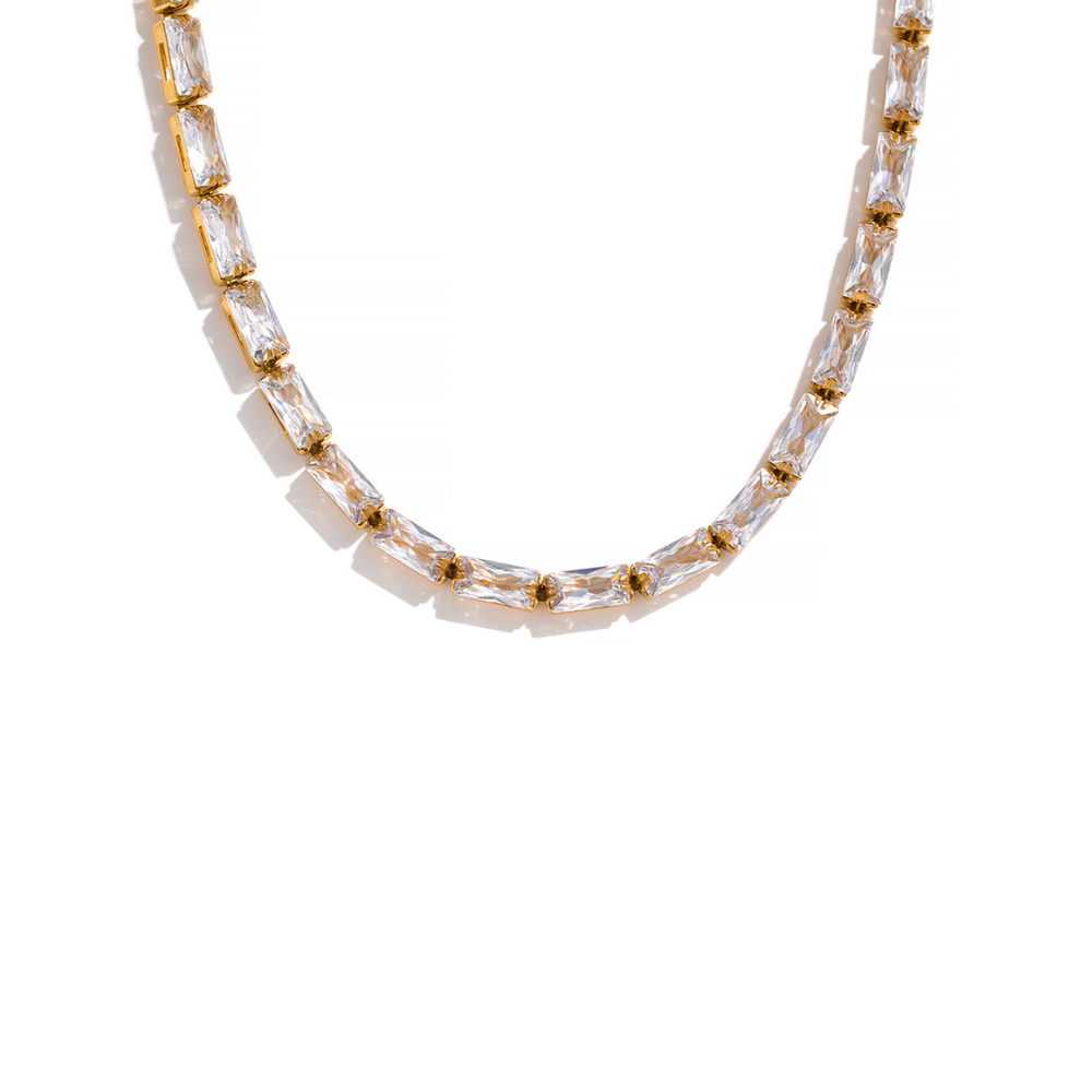 Ethereal Blossom Necklace