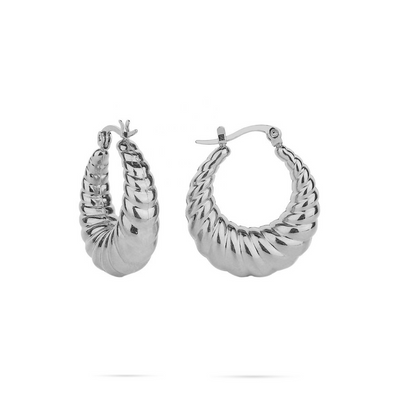 Petunia Earrings