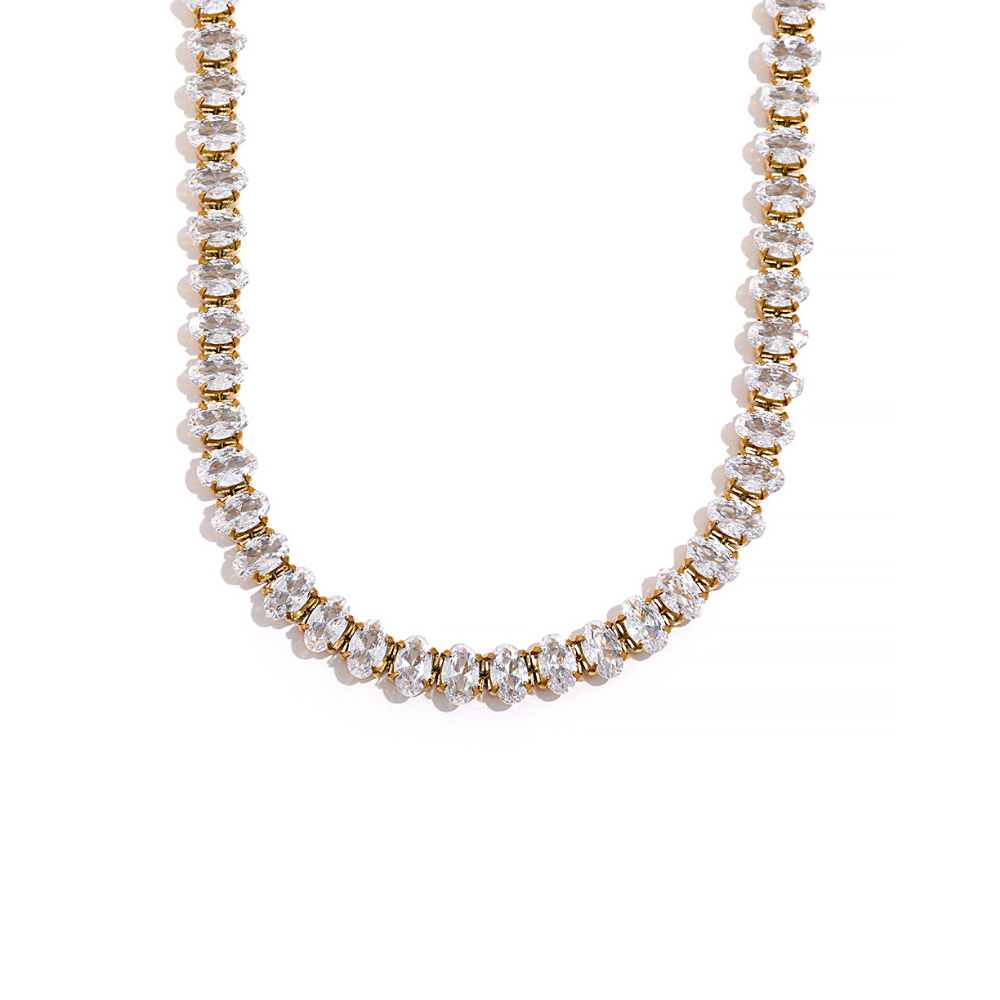 Pure Grace Necklace