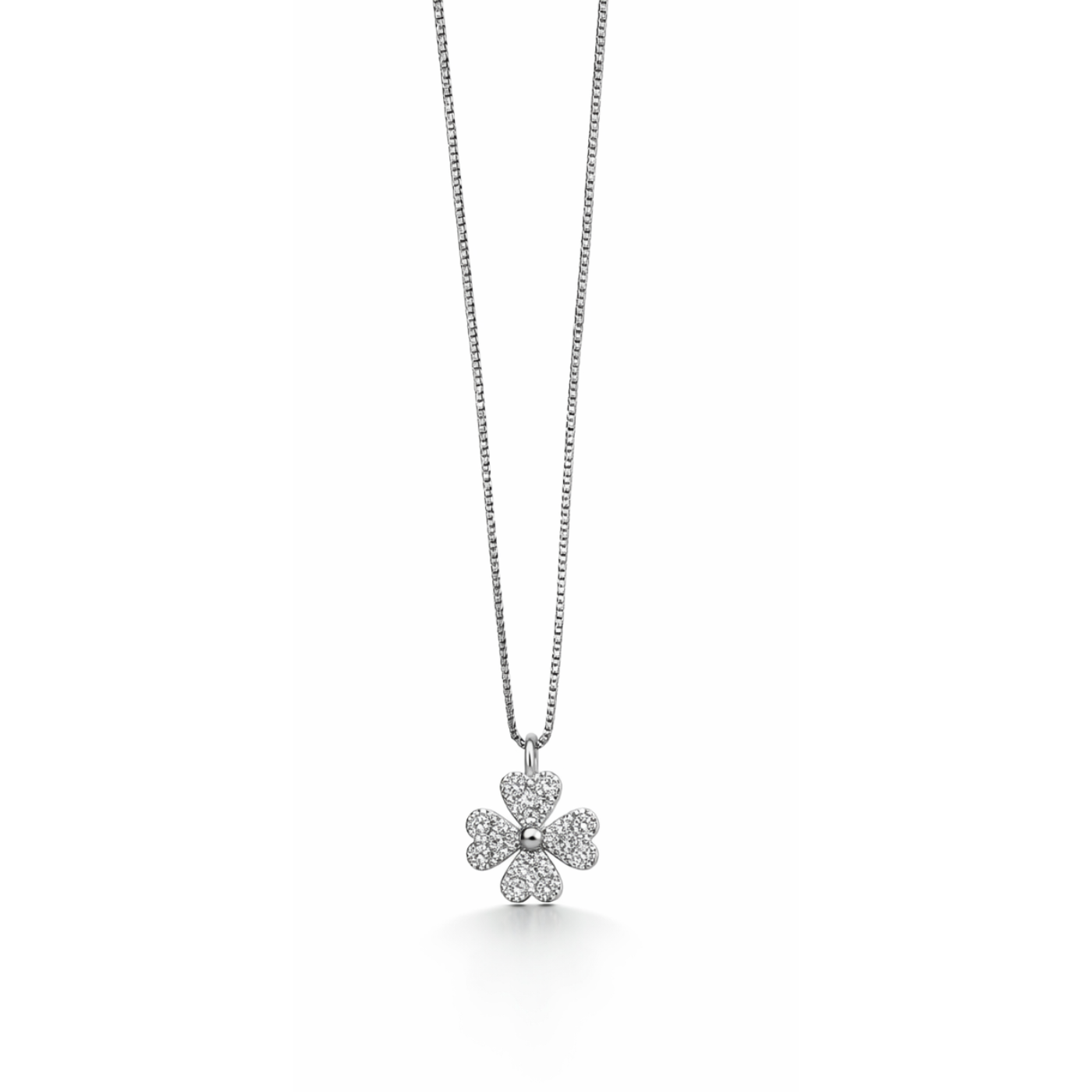 Enduring beauty Necklace